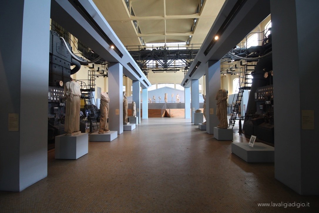 tour virtuali musei - roma