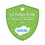 twinkl blogger green