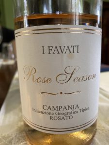 I Favati - Rose Season