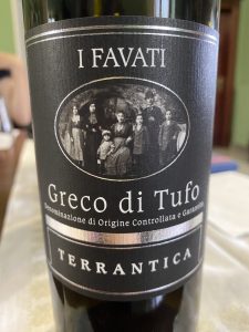 I Favati - Greco di Tufo