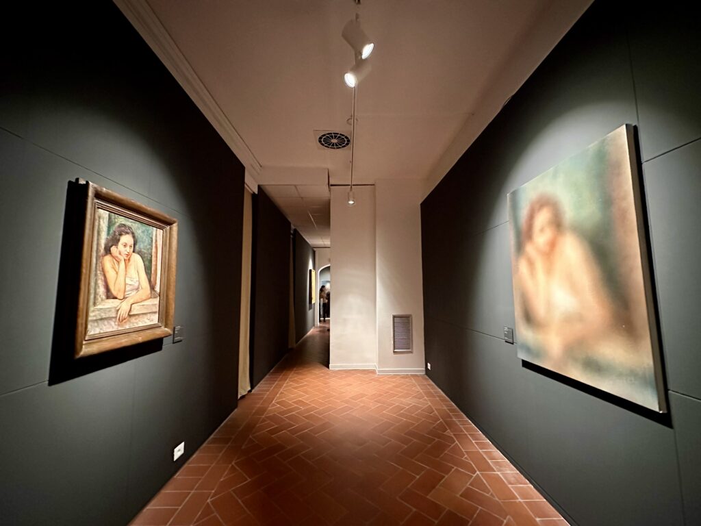 Miaz brothers - mostra roma