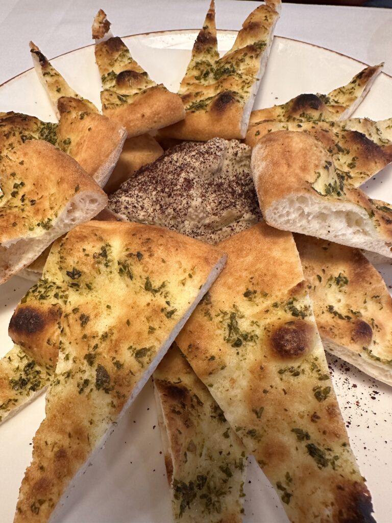 dove mangiare a TiranA: era blloku