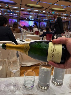 Champagne Cuvèe 72 Bruno Paillard