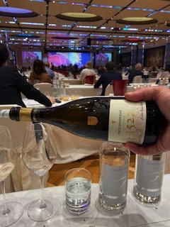 Champagne Extra Brut 1522 Philipponnat 2016
