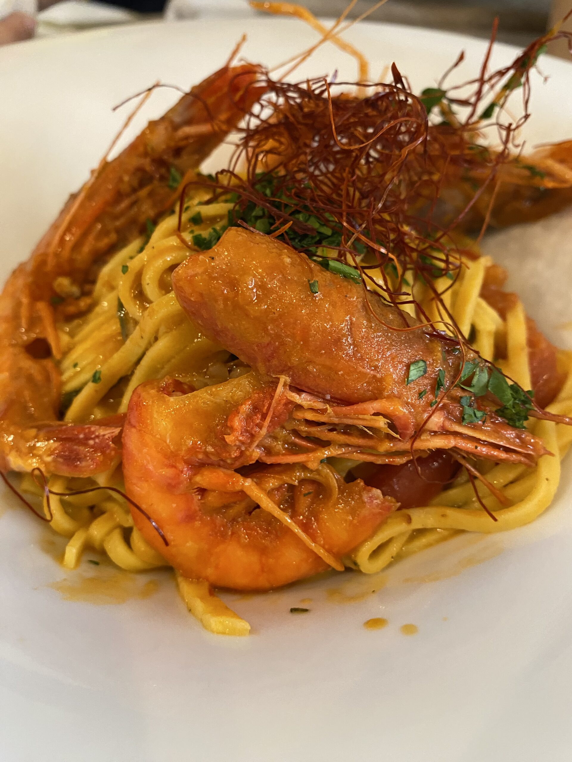 cosa mangiare a sanremo