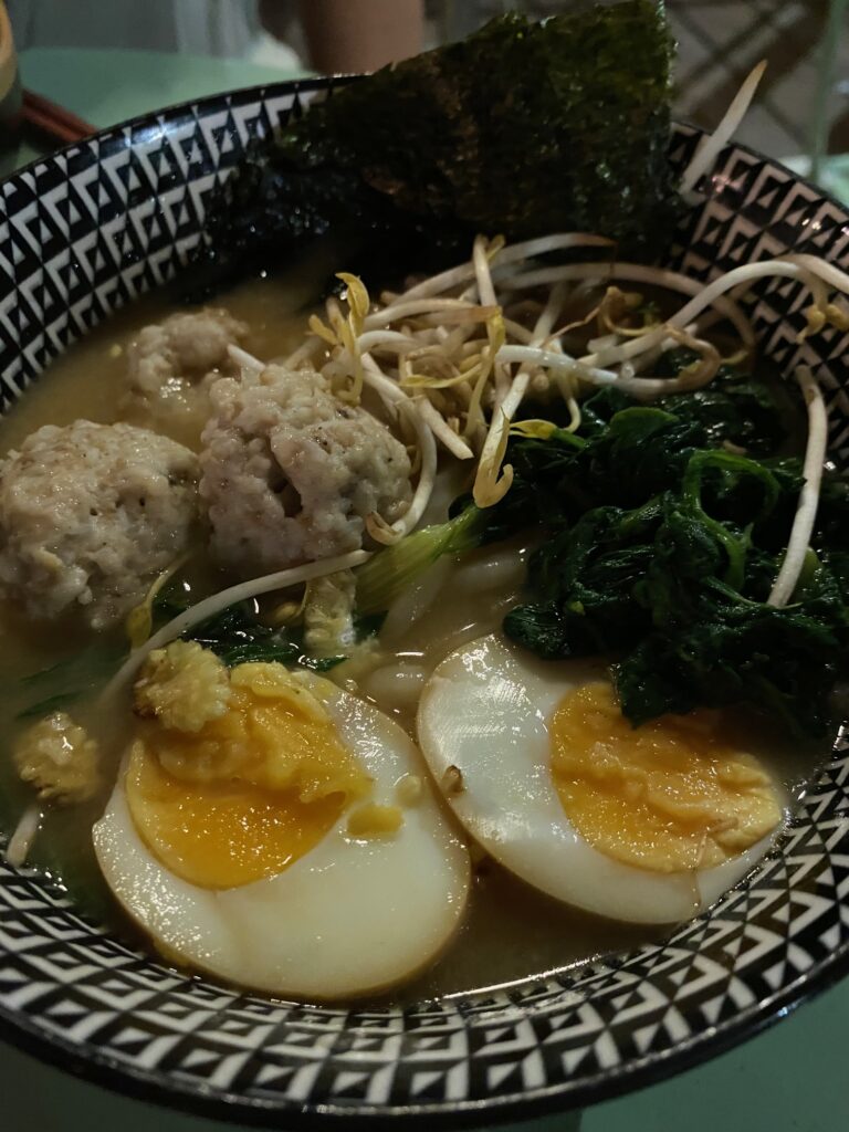umami