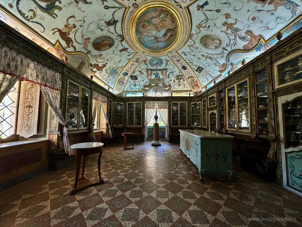 certosa di Trisulti - cosa vedere nel frusinate