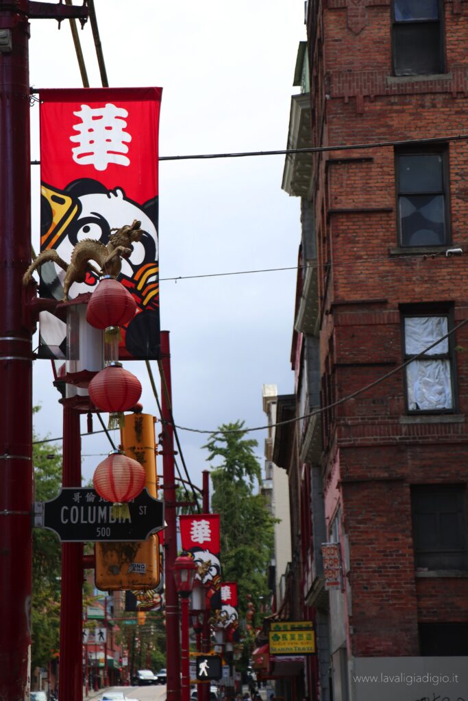 vancouver chinatown