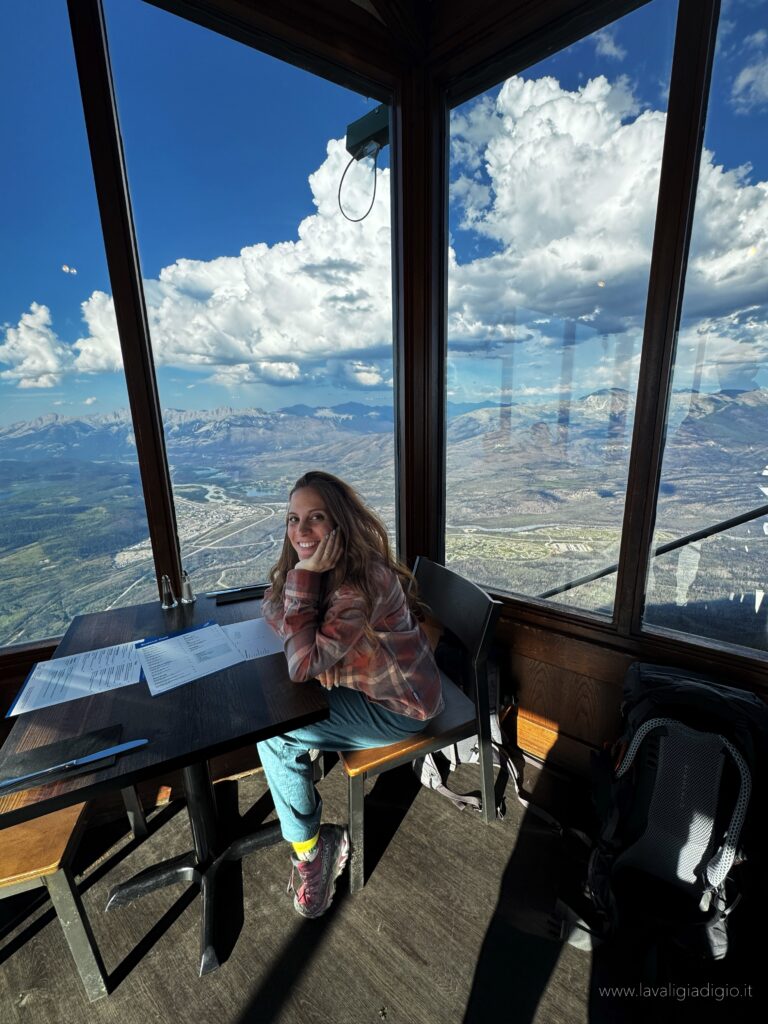 Summit Restaurant