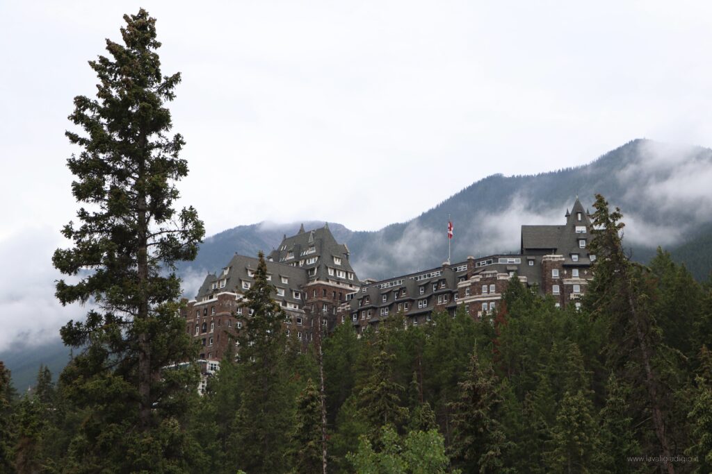 Banff - Canada