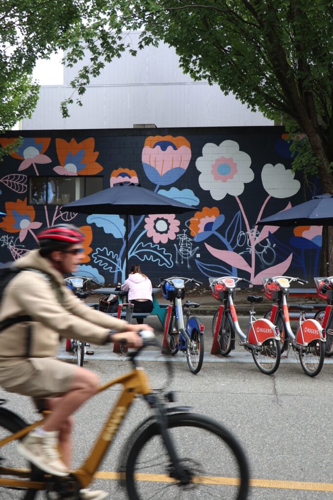 Vancouver - Main Street