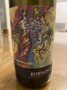 Merlot Cabernet Soma Kurtatsch 2019