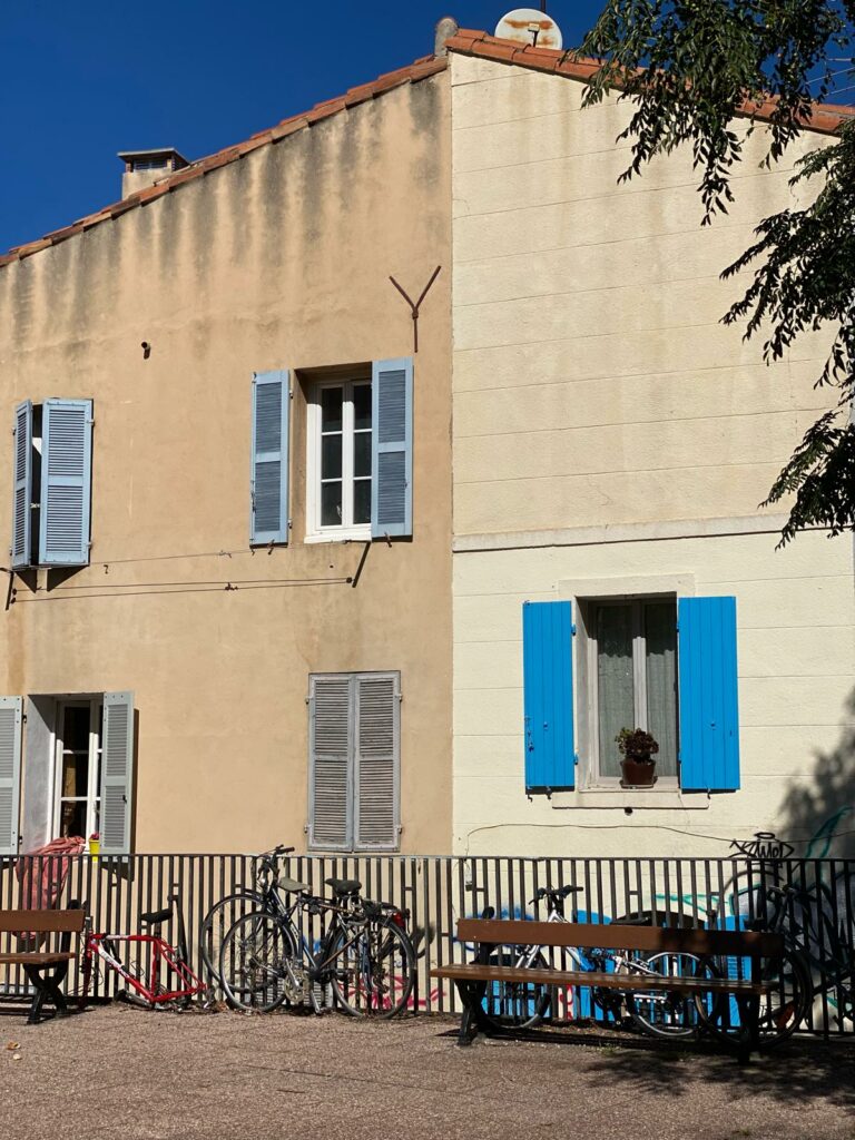 cosa fare a Marsiglia in tre giorni