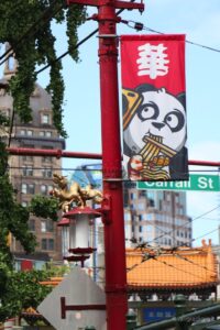 Vancouver cosa vedere - itinerario tre giorni