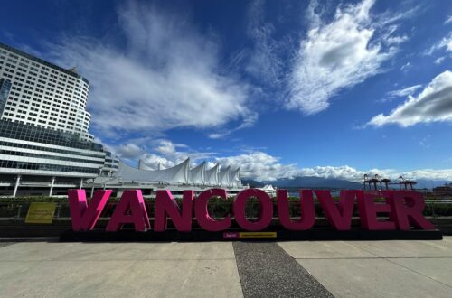 cosa vedere a vancouver