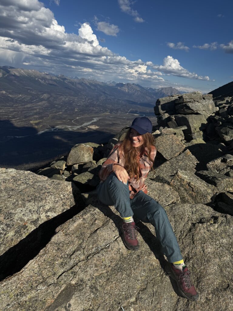 viaggiare in aereo in gravidanza - Canada 